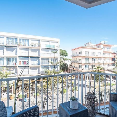 Les Arcades - Appartement Vue Mer Argelès-sur-Mer Εξωτερικό φωτογραφία