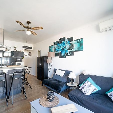 Les Arcades - Appartement Vue Mer Argelès-sur-Mer Εξωτερικό φωτογραφία