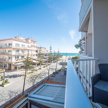 Les Arcades - Appartement Vue Mer Argelès-sur-Mer Εξωτερικό φωτογραφία