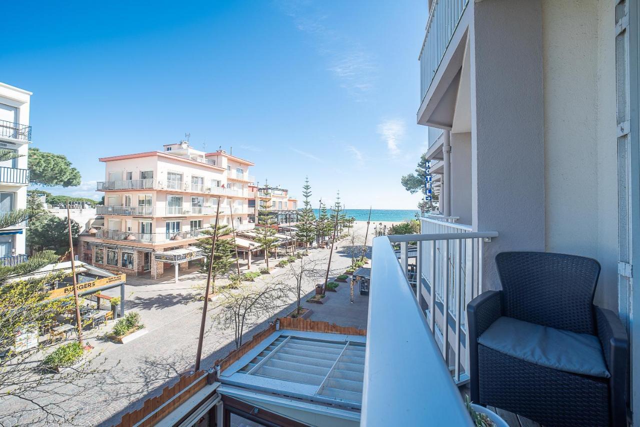 Les Arcades - Appartement Vue Mer Argelès-sur-Mer Εξωτερικό φωτογραφία