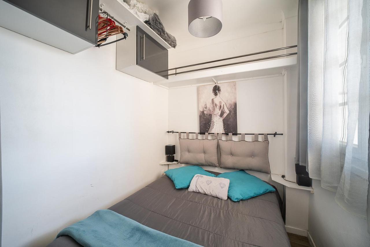 Les Arcades - Appartement Vue Mer Argelès-sur-Mer Εξωτερικό φωτογραφία
